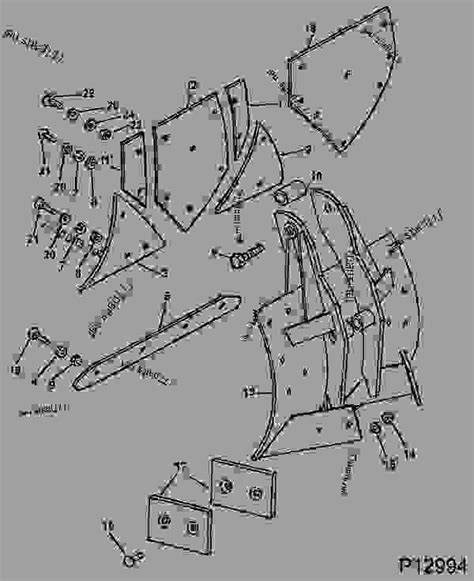 John Deere Lx172 Wiring Diagram