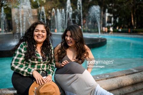 Big Mexican Woman Photos And Premium High Res Pictures Getty Images