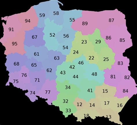 Telephone Numbers In Poland Alchetron The Free Social Encyclopedia
