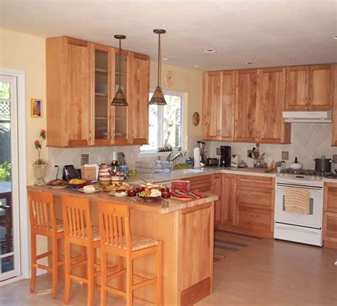 These are only some of the many small kitchen remodeling ideas. Kitchen Designs For Small Kitchens - Bing Images...move ...