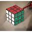 Realistic Rubix Cube Drawing  By Safanah Drawings Color