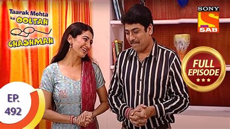 Taarak Mehta Ka Ooltah Chashmah Episode Full Episode Youtube