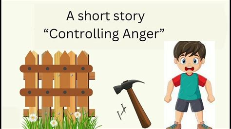 Controlling Anger Story Kids Stories Moral Story Kids Videos Youtube