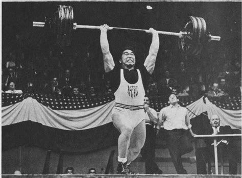 There, in the high desert air, tommy kono's. In memoriam TOMMY KONO (1930 - 2016) - Časopis Muscle & Fitness