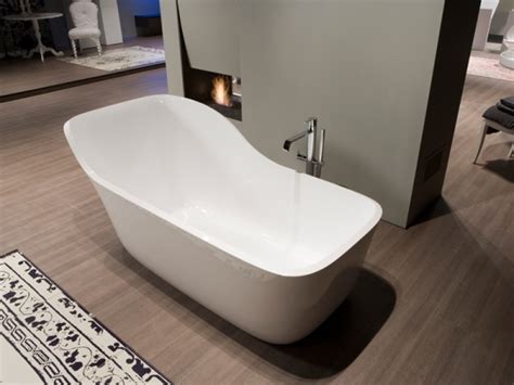 Sammlung von wohn dir was! Ideen für Badgestaltung- Badewanne Design wird zum ...