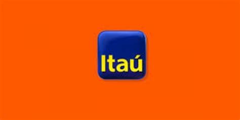 Filial en argentina de itaú, el mayor banco privado de américa latina. Library of itau logo vector freeuse stock png files Clipart Art 2019