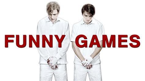 Funny Games U S Picture Image Abyss