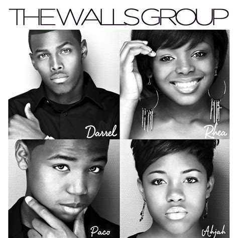 The Walls Group The Walls Group — Listen And Discover Music At Lastfm