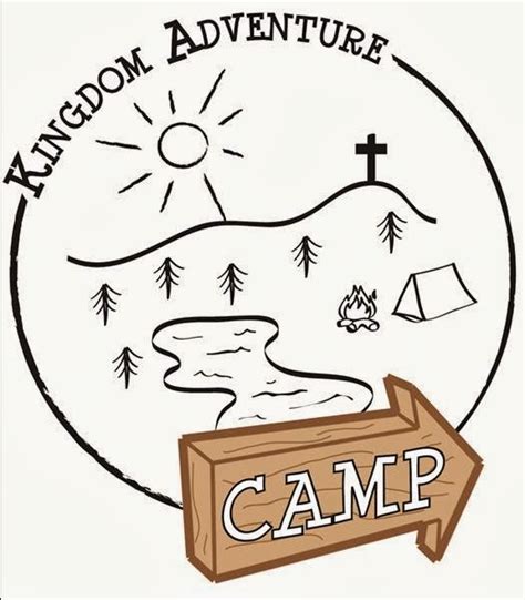 Msc Kidspace Kingdom Adventure Camp 2014