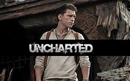 Uncharted : date de sortie, casting, scénario, tout savoir sur le film ...
