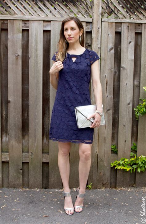 what color shoes with a navy dress question answered