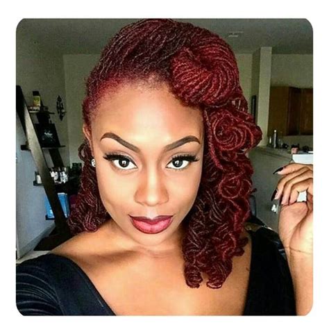 These locs have the same sassy quality as a bob cut, but 20 coolest knotless box braids for carefree ladies. 106 Elegant Dreadlock Hairstyles for The Ladies - Style Easily