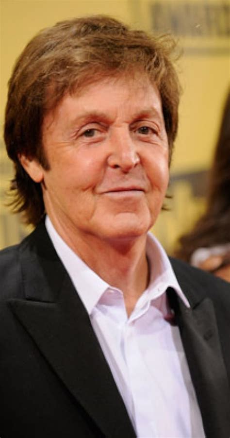 Paul Mccartney On Imdb Movies Tv Celebs And More Photo Gallery