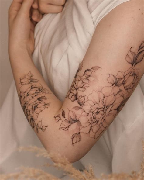 Top More Than Female Sleeve Tattoos Ideas Best Thtantai