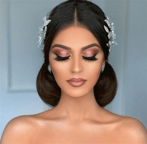 wedding makeup inspiration april 2020 beautyvelle makeup news best bridal makeup bridal