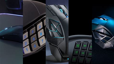 The 9 Best Mmo Gaming Mice Mmorpggg