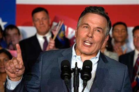 Republican David Mccormick Launches 2nd Senate Bid In Pennsylvania Aims To Oust Democrat Bob