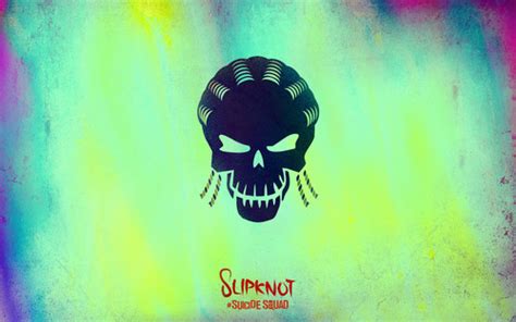 Bild musik,hintergrund,slipknot kostenlos aufs handy herunterladen. Suicide Squad Bilder Suicide Squad Skull Hintergrund ...