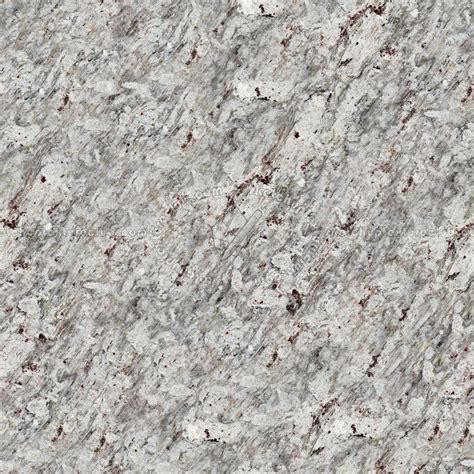 Slab Granite Moon White Marble Texture Seamless 02200