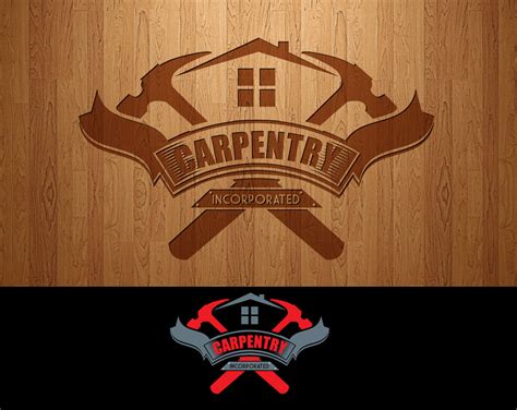 Logo Design Contests Creative Logo Design For Carpentry Inc