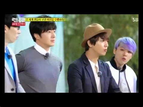 In each episode, they have. KSHOWNOWENG SUB Running Man EPisode 242 - Official ...