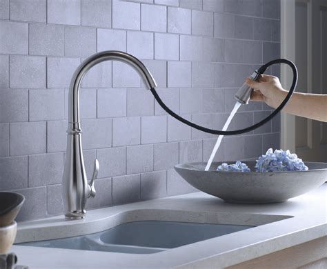 Check whether the faucet is easy to install and whether there. How to Choose the Best Kohler Kitchen Faucet | Kitchen ...