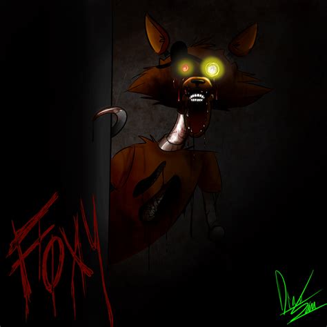 Foxy Wallpapers Wallpaper Cave