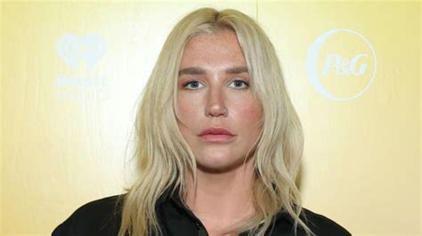 Kesha Bares All In Latest Viral Ig Pic Poses Ankle Deep In Gorgeous