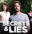 Secrets & Lies (TV Series 2014– ) | Secrets and lies, New tv series ...
