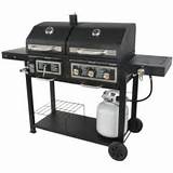 Pictures of Gas Grill Images