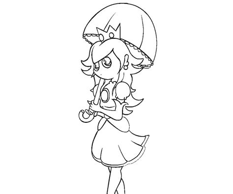 Get inspired by our community of talented artists. Coloring Pages Of Princess Peach And Daisy - Coloring Home