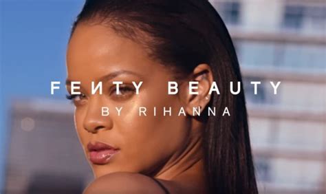 How To Buy Fenty Beauty Whos In The Campaign Video And Everything