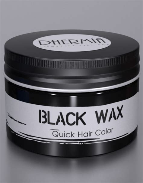 In this video, you will get to. Common Panda Hair Color Wax Reviews