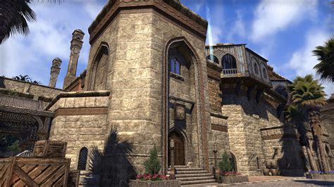 Exterior ESO Abah S Landing Exterior References From ESO Flickr