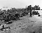D-Day: June 6 1944 In 39 Unforgettable Photos