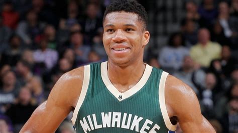 Giannis antetokounmpo statistics, career statistics and video highlights may be available on sofascore for some of giannis antetokounmpo and milwaukee bucks matches. Giannis Antetokounmpo leads 2018 NBA All-Star voting in ...