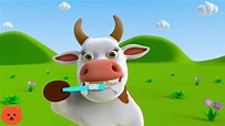 La vaca lola - YouTube
