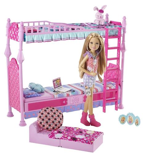 Doll Bunk Bed Uk - RADOLLA
