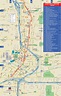 Map Of Downtown Atlanta Ga - Bank2home.com