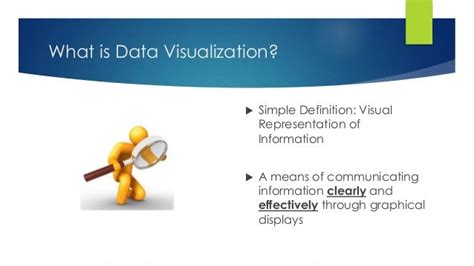 What Is Data Visualization Definition Examples Best Practices Riset