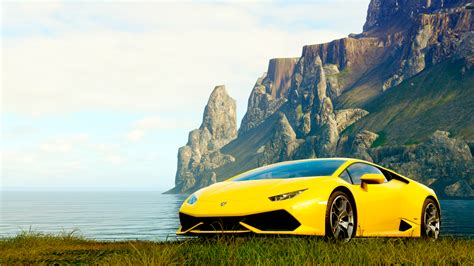 We did not find results for: Forza Horizon 4 Wallpaper. 4K, Full HD, HD Lamborghini Huracán