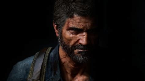 The Last Of Us Part 2 La Muerte De Joel Miller Youtube
