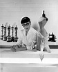 Edith Head – costume queen of Hollywood — Yours Retro