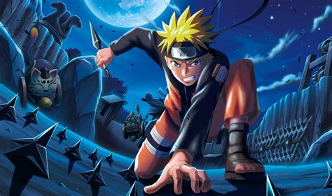 Use images for your pc, laptop or phone. 10+ Naruto Uzumaki Wallpaper For Mobile, iPhone and Desktop - HD Quality - OtakuKart