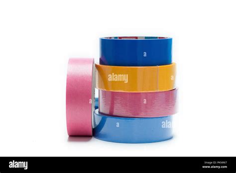 Insulation Tapes Hi Res Stock Photography And Images Alamy