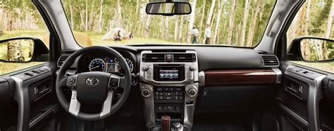 Lease 2014 4runner In Birmingham Limbaugh Toyota