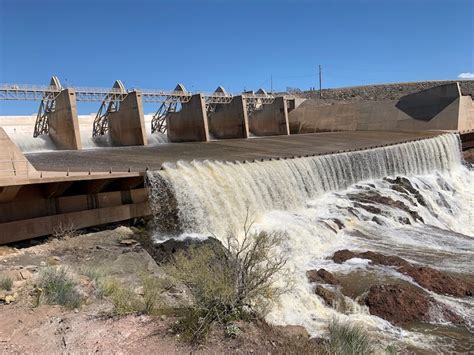 Horseshoe Lake Az Your Guide To Exploring A Remote Phoenix Lake