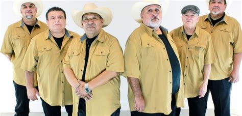 El Dorado Band Lead Vocalist Joe Gonzalez Passes Away From Coronavirus