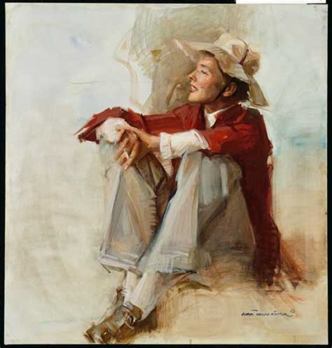National Portrait Gallery Katharine Hepburn