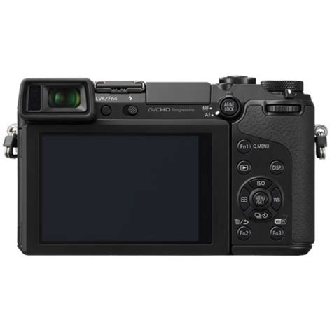 Panasonic Lumix Gx7 Reviews Specifications Daily Prices And Comparison